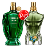 Urban Man Paradise