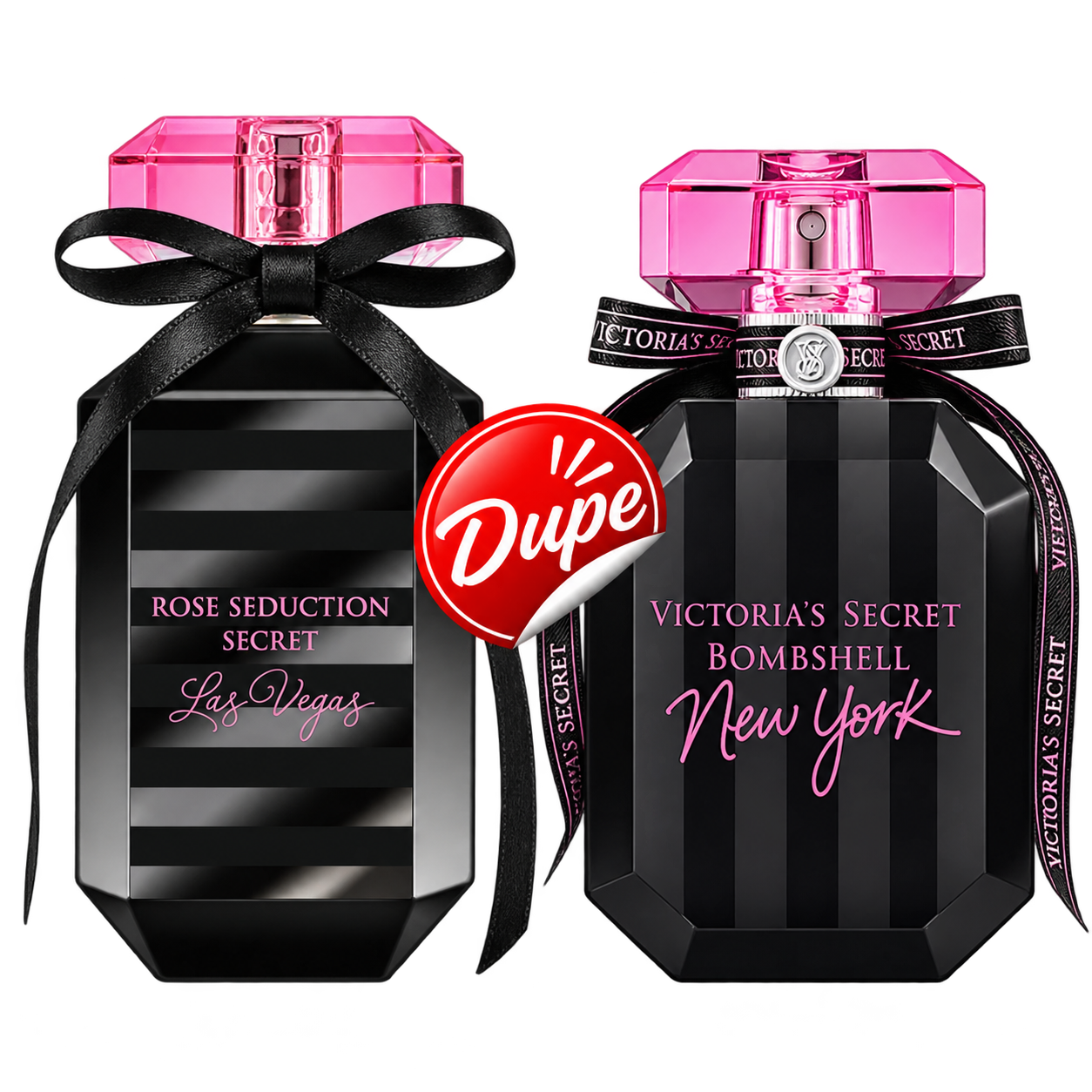 VSNEW Rose Seduction Secret las vegas - الصورة 1