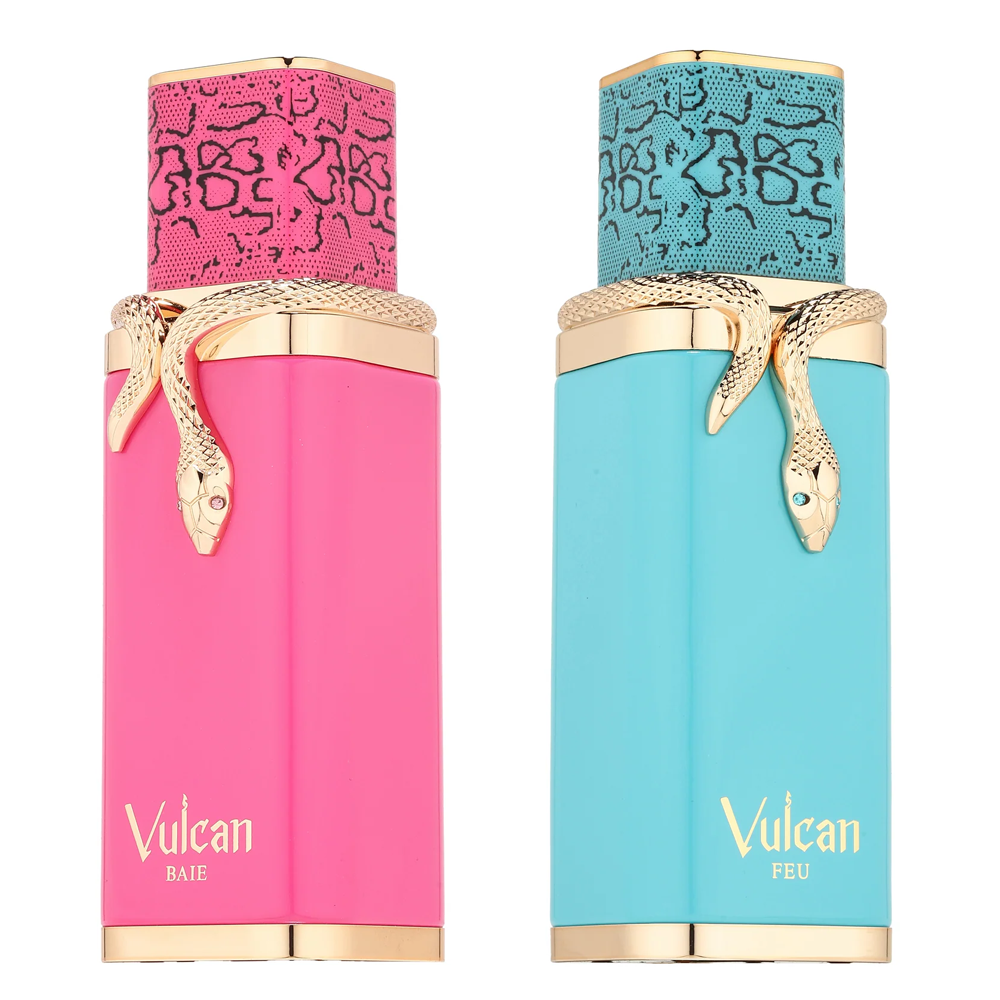 VULCVUNDLE Vulcan Bundle - الصورة 1