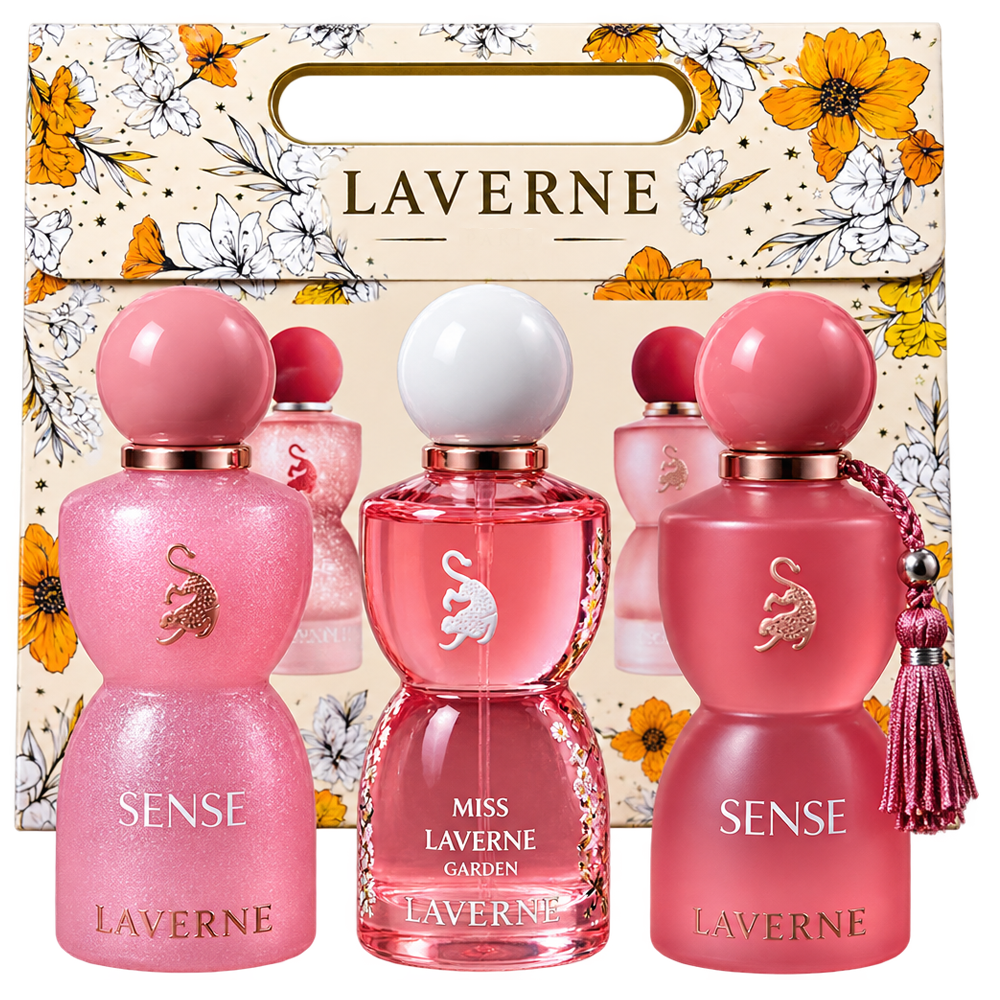 lav1 SENSE SET - الصورة 1