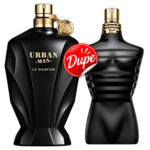 Urban Man Le Parfum