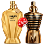 Urban Man Elixir