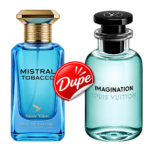 MISTRAL TOBACCO
