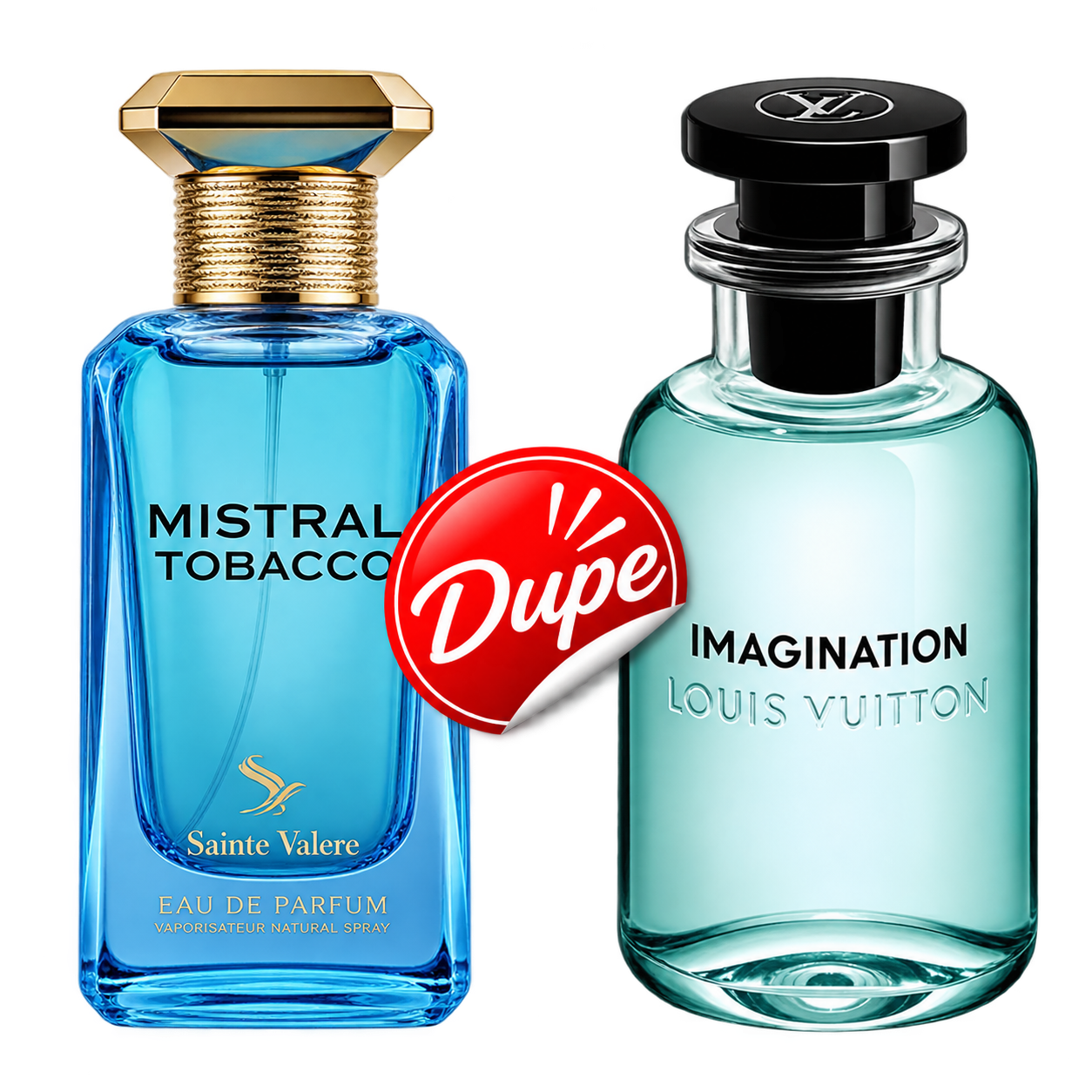 mistra MISTRAL TOBACCO - الصورة 1