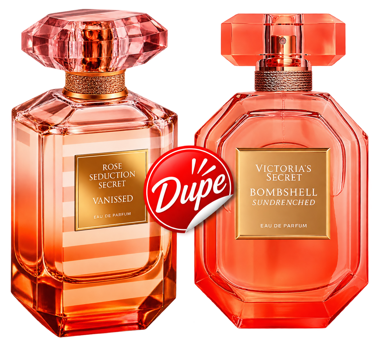 sunk Rose Seduction Secret Sunkissed - الصورة 1