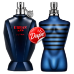 Urban Man Ultra