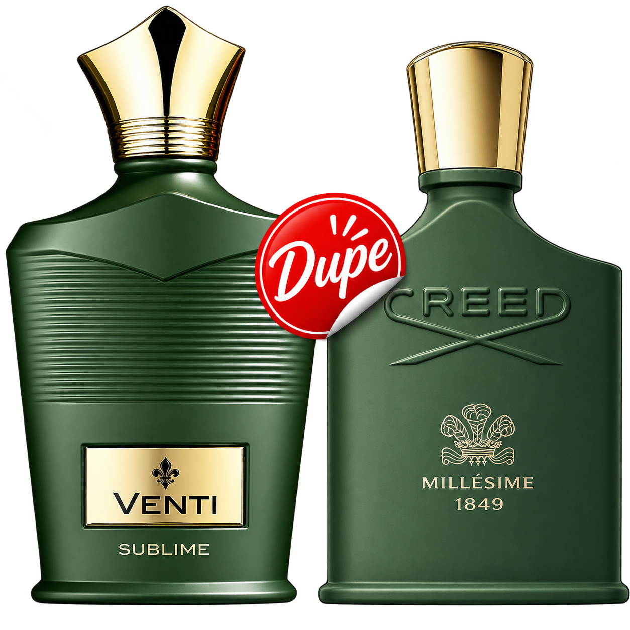 ventigree Venti Sublime - الصورة 1