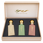 Irth Collection 3X30