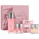 Arrogate Pink Collection