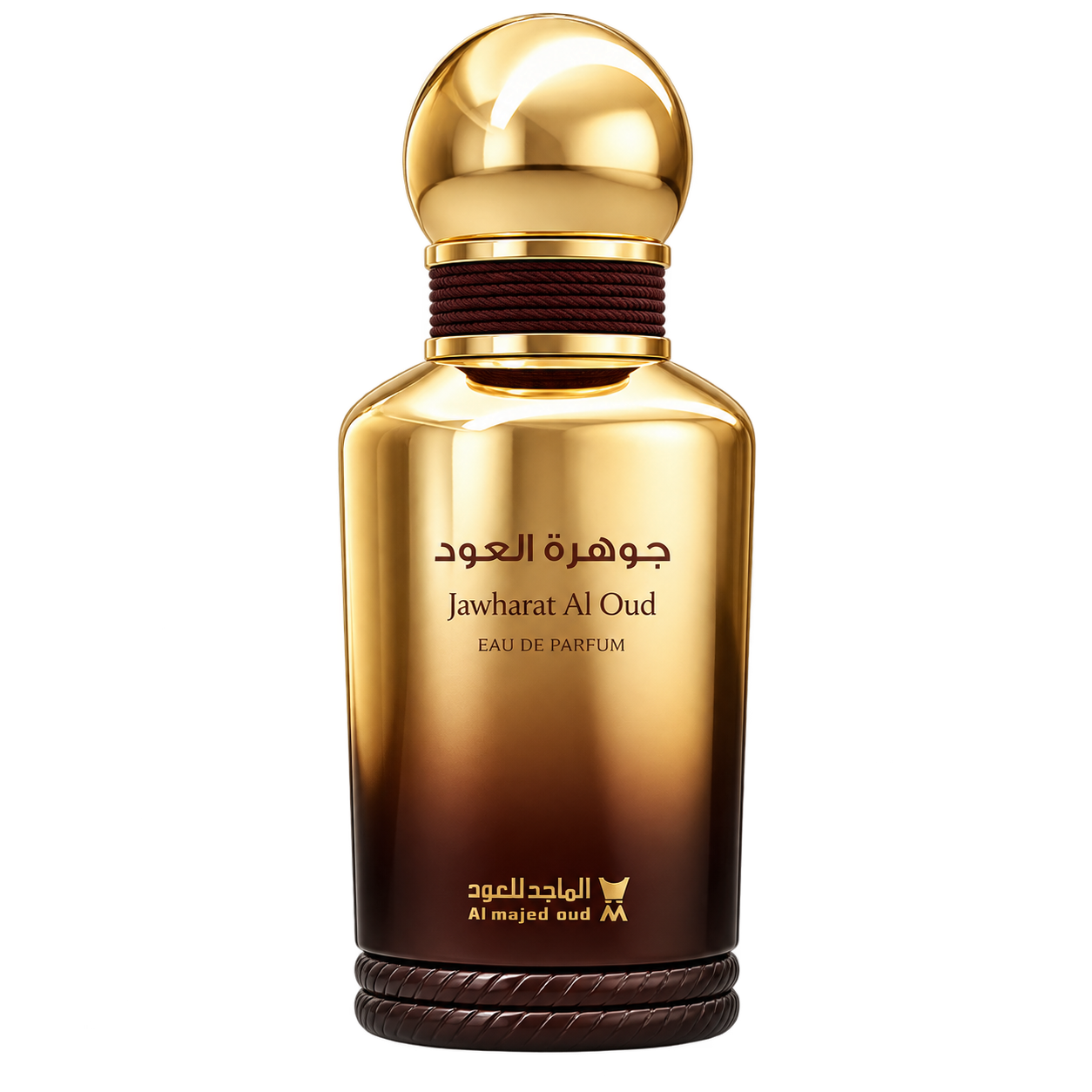37e52087-2423-453a-b63f-eb13f8a32fdd Jawharat Al Oud 100ML - الصورة 1