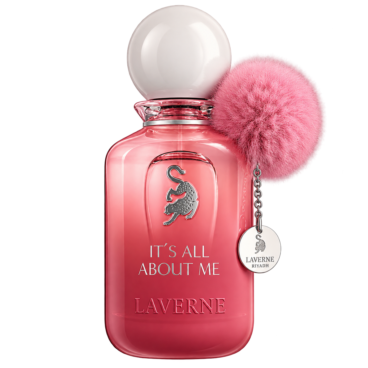 4a8bfc10-8761-4a38-8d78-dbf67c586295 It's all about me 100ML - الصورة 1