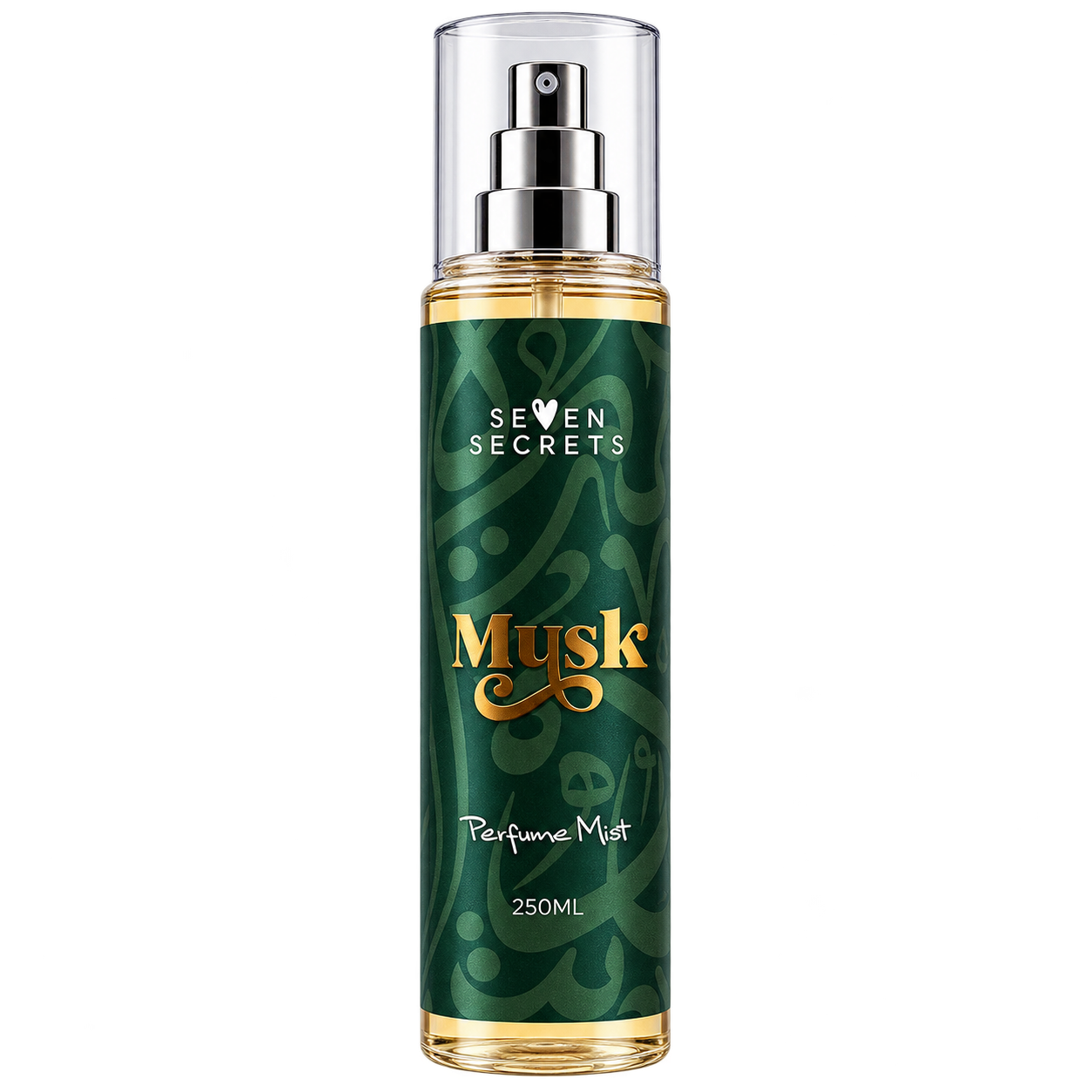 658c0e26-aab4-4212-b4be-da48ca761178 Musk MIST 250ML - الصورة 1