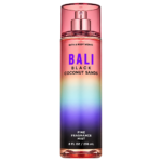 Bali Black Coconut Sands
