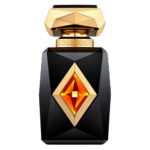AMBER SAFFRON