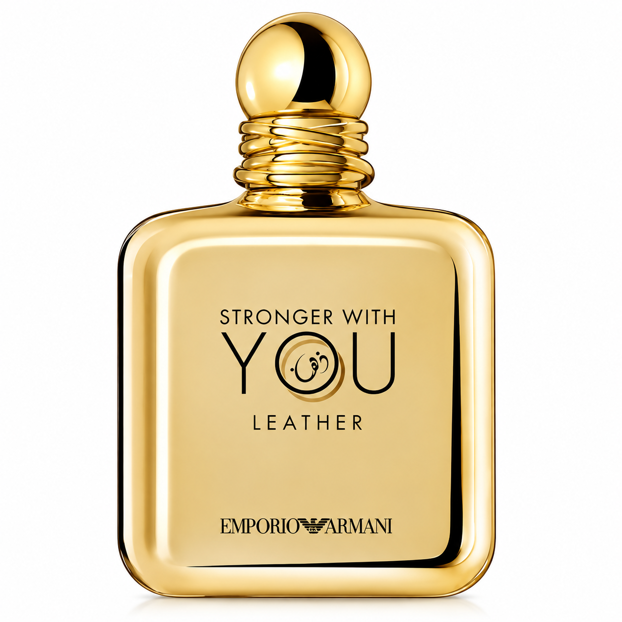 Image Sep 15, 2026, 05_24_02 PM Stronger With You Leather - الصورة 1