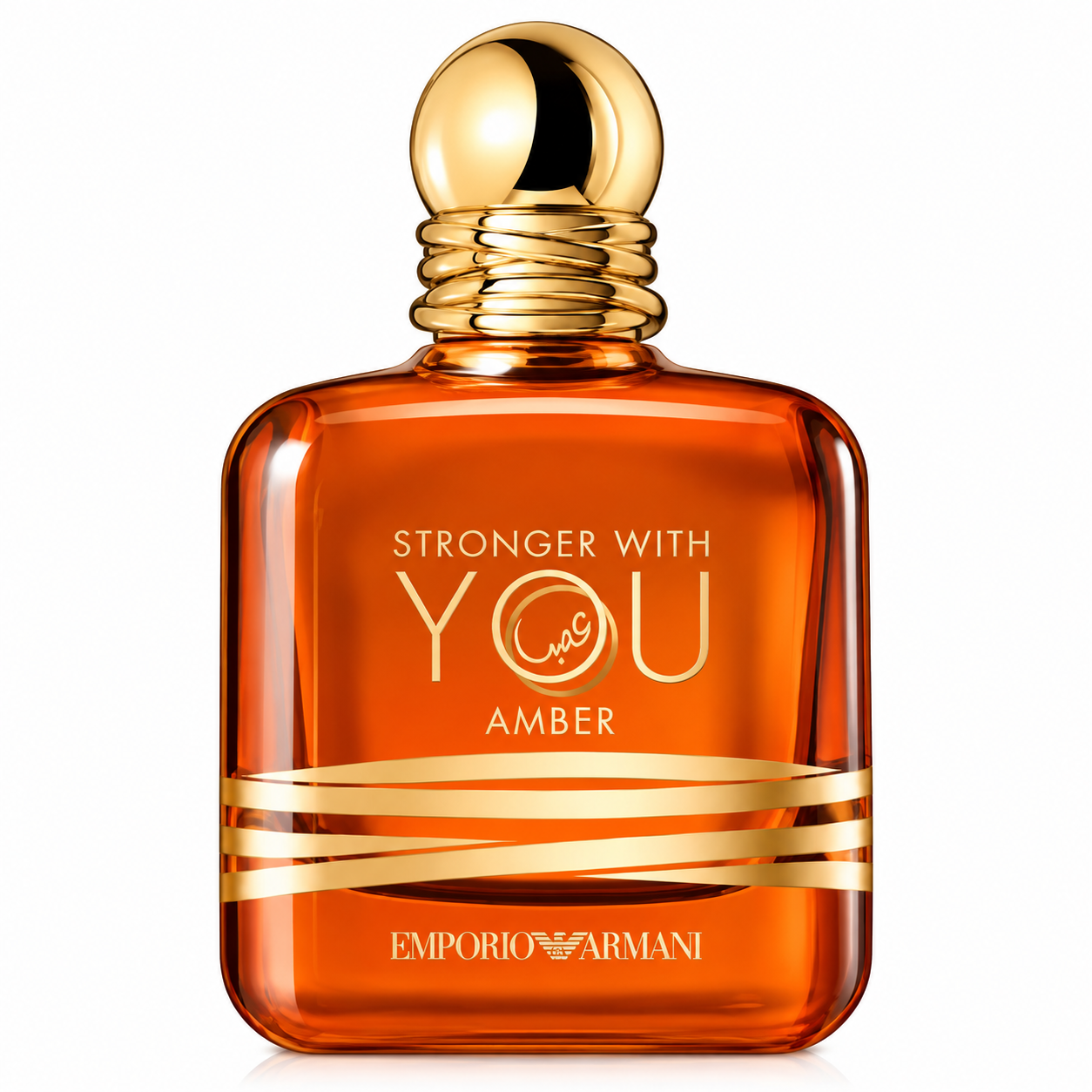 Image Sep 15, 2026, 05_28_29 PM Stronger With You Amber - الصورة 1