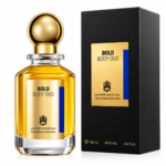Bold Body Oud (BOX)