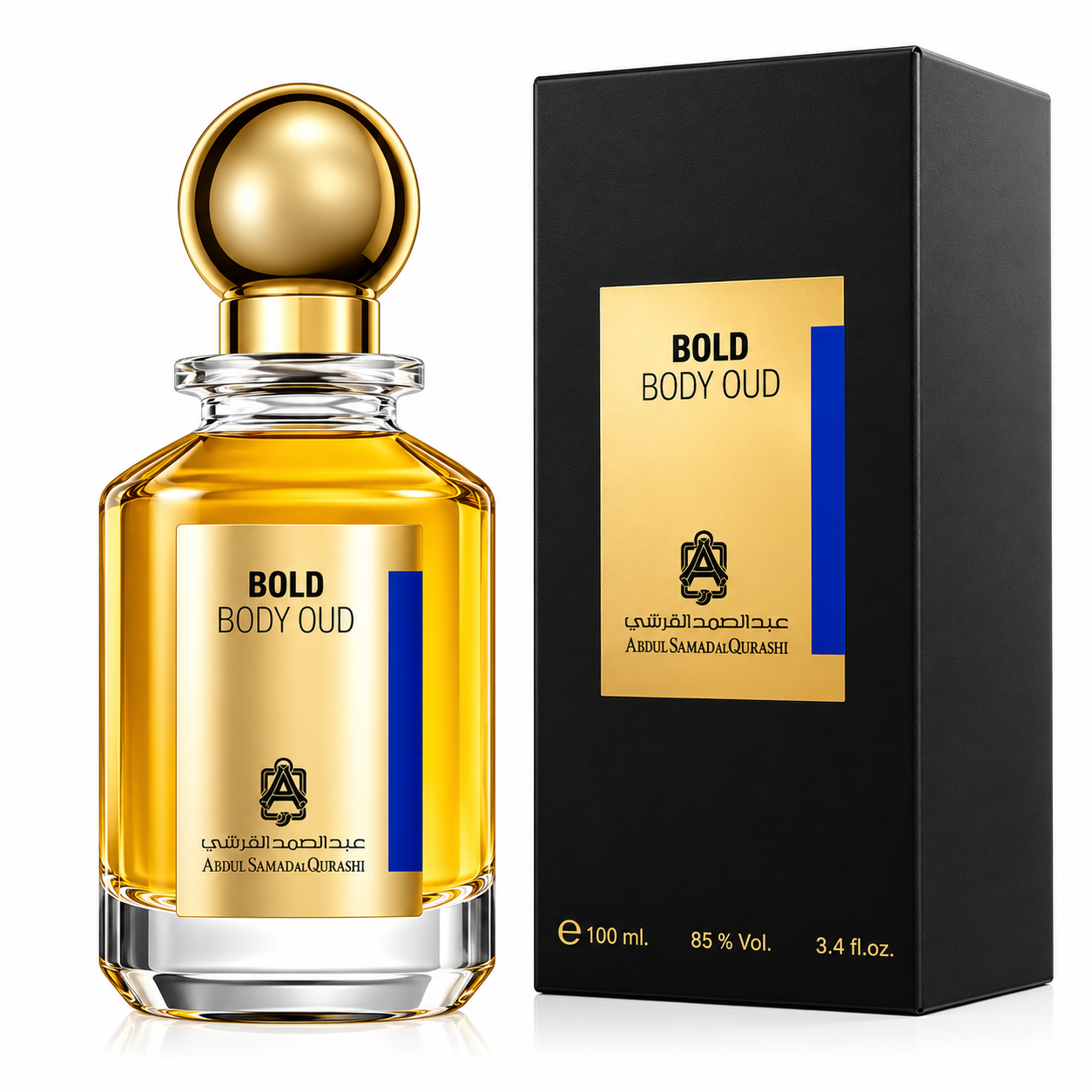 Image Sep 15, 2026, 06_21_18 PM Bold Body Oud (BOX) - الصورة 1