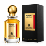 Peppers Body Oud (BOX)
