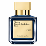 Baccarat Oud
