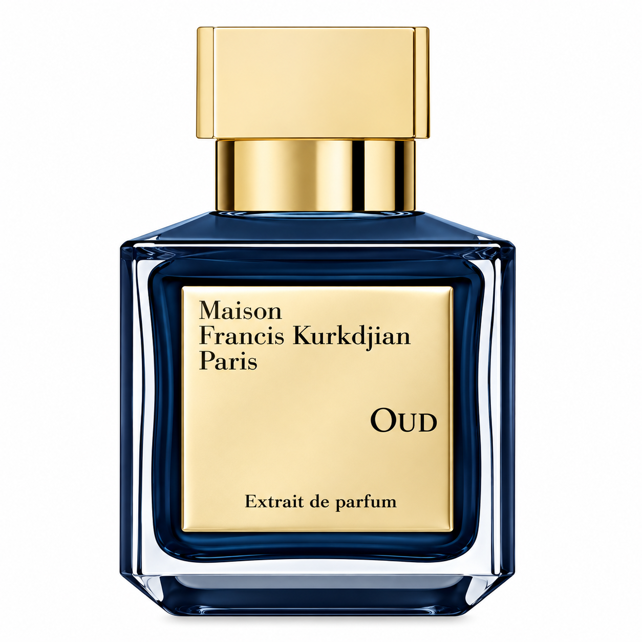 Image Sep 16, 2026, 12_53_32 PM Baccarat Oud - الصورة 1