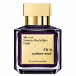 Baccarat Oud Cashmere Mood