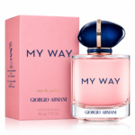 My Way EDP (BOX)
