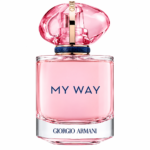 My Way Nectar