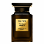 Vanille Fatale