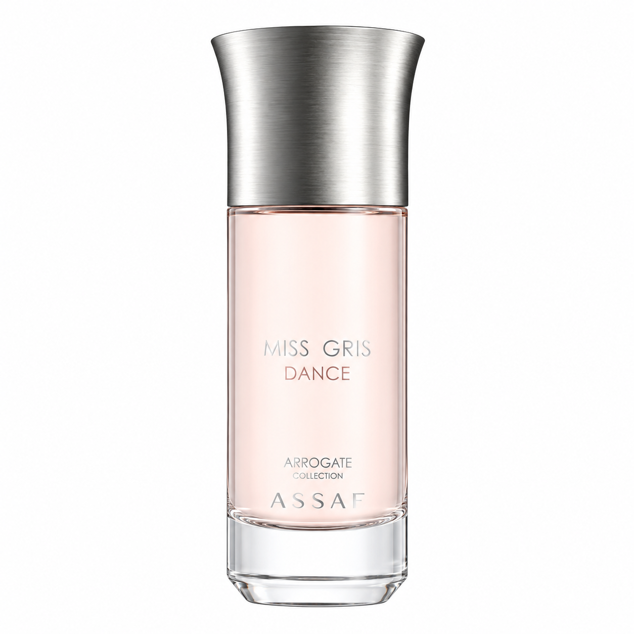Image Sep 28, 2026, 08_00_00 PM MISS GRIS DANCE - الصورة 1