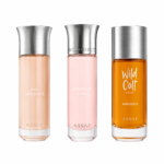 ⁦Arrogate Wild Collection 25ml*3⁩ - الصورة ⁦2⁩