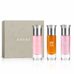 Arrogate Wild Collection 25ml*3