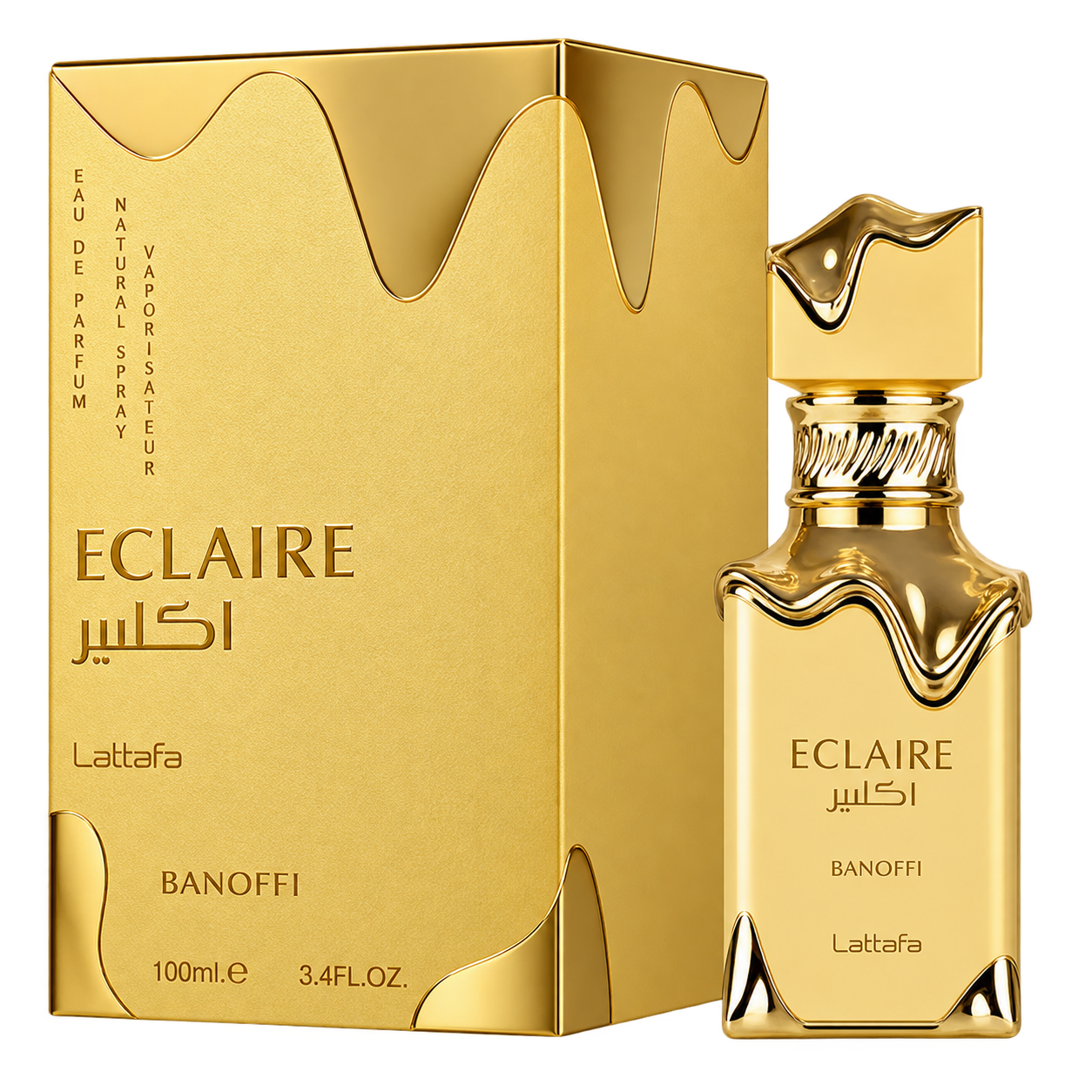 Image Sep 30, 2026, 04_34_40 PM Eclaire Banoffi - الصورة 1