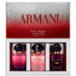 My Way 3 In Gift Set