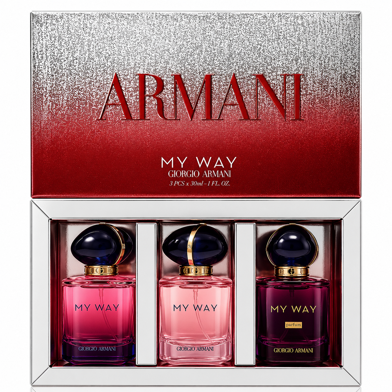 ChatGPT Image Sep 5, 2026, 03_38_41 PM My Way 3 In Gift Set - الصورة 1