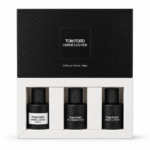 Ombre Leather Gift Set 3 In Gift Set