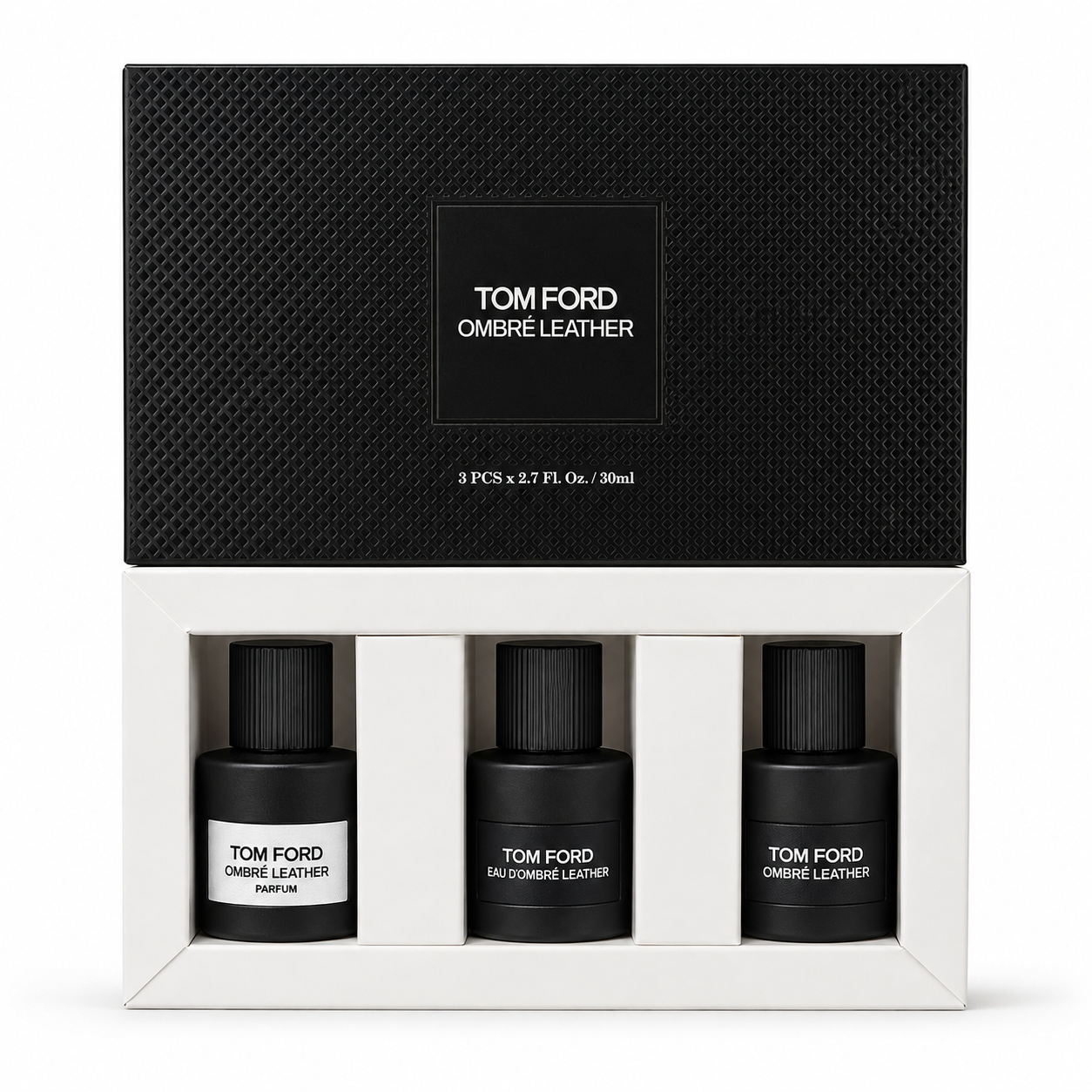ChatGPT Image Sep 5, 2026, 04_06_39 PM Ombre Leather Gift Set 3 In Gift Set - الصورة 1