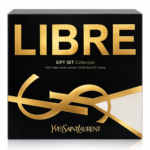 Libre Vanillia-30Intense Gift Set