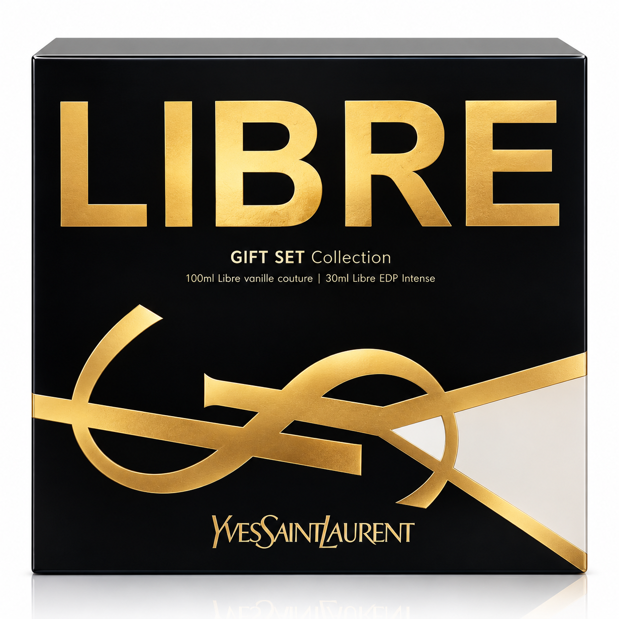 ChatGPT Image Sep 6, 2026, 04_48_24 PM Libre Vanillia-30Intense Gift Set - الصورة 1