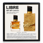⁦Libre Vanillia-30Intense Gift Set⁩ - الصورة ⁦2⁩