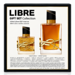 ⁦Libre Intense-30vanill In Gift Set⁩ - الصورة ⁦2⁩