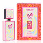 Ajwad Pink to Pink Creamy Elixir