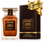 Tobacco Chocolat (BOX)