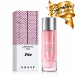 Arrogate Pink Diva (BOX)