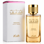Nafaeis Al Shaghaf Maraya Pour Femme