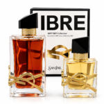 Libre Intense-30EDP Gift Set