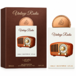 Vintage Radio