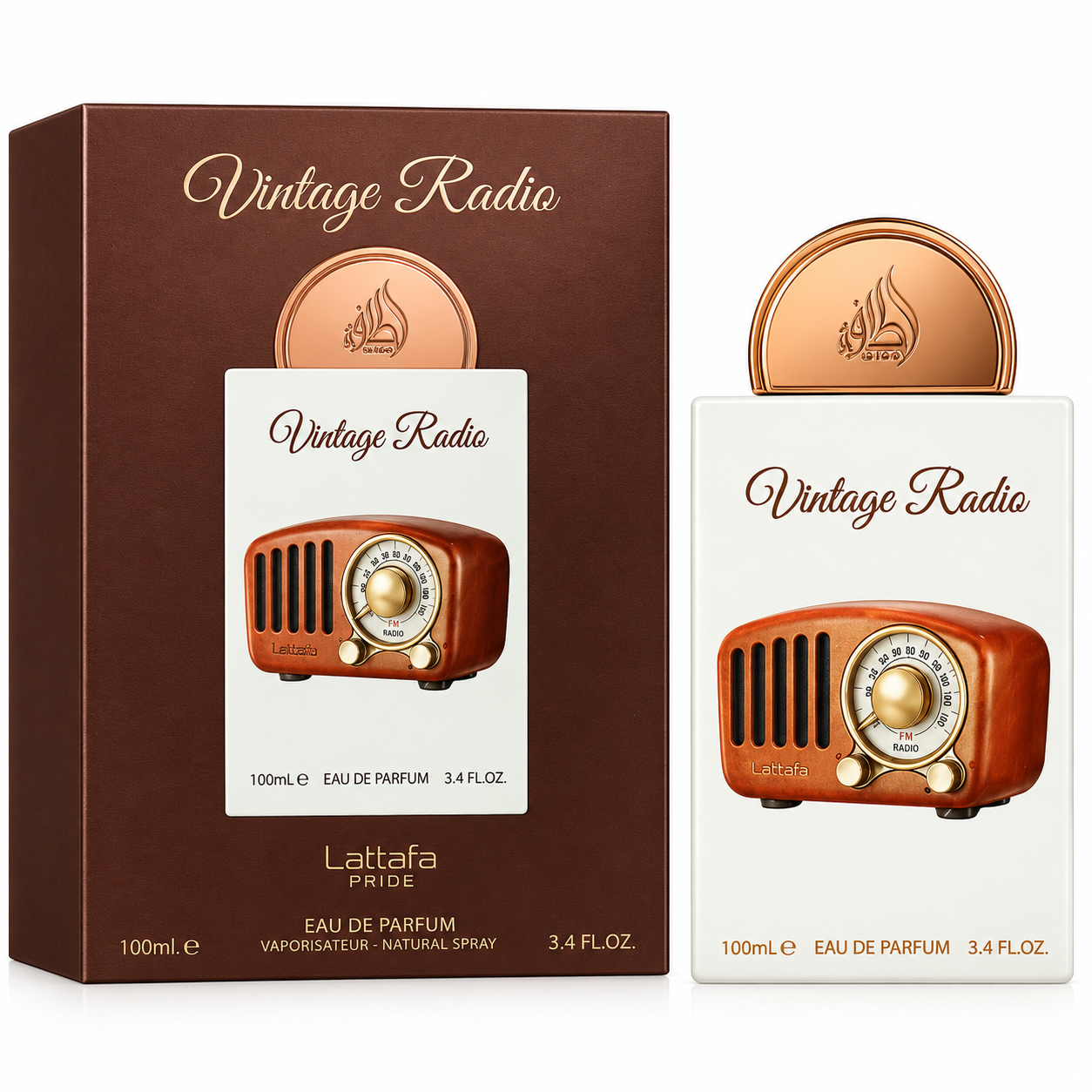 ChatGPT Image Sep 8, 2026, 01_22_46 PM Vintage Radio - الصورة 1