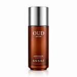 OUD BAKHUR