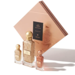 D'OR TRESOR | TWILIGHT SECRETS - SET
